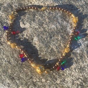 VINTAGE NECKLACE